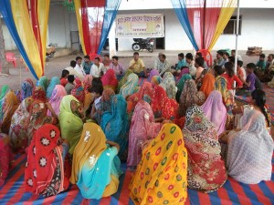 Kulmipura ws SHG Training